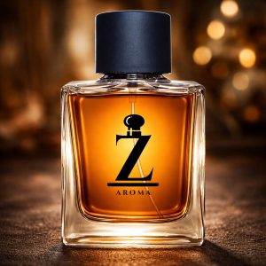 Louis Vuitton Ombre Nomade inspired fragrance, rich oud smoky woody scent, long-lasting unisex perfume