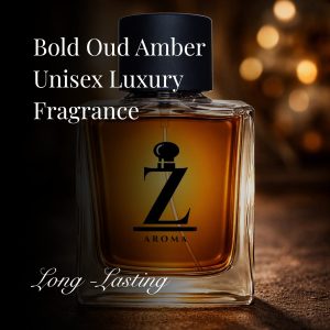 LV Ombre Nomade Inspired Dark Oud Leather Fragrance Louis Vuitton Ombre Nomade inspired perfume, dark oud leather smoky fragrance, strong and long-lasting