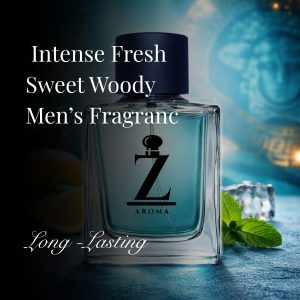 Versace Eros EDP Inspired Citrus Mint Sweet Fragrance Versace Eros EDP inspired perfume, citrus mint sweet woody fragrance, strong and long-lasting