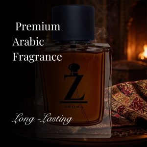 Lattafa Ameer Al Oud Intense Oud Inspired Smoky Sweet Fragrance
